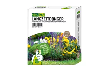 Langzeitdünger