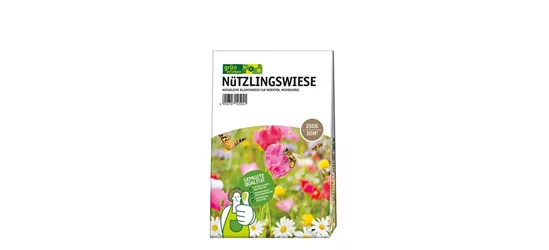 Nützlingswiese