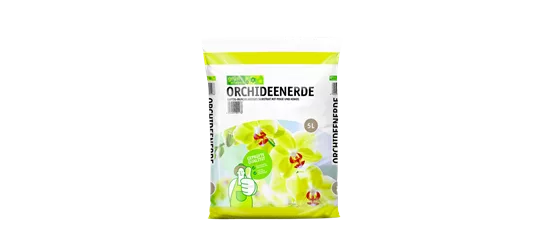 Orchideenerde