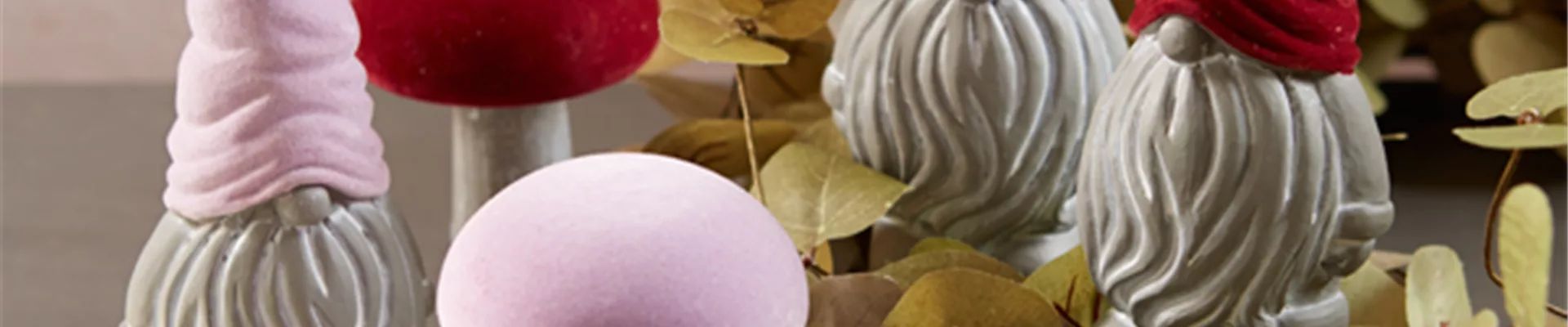 WIE GEHT...FARBENPRACHT?