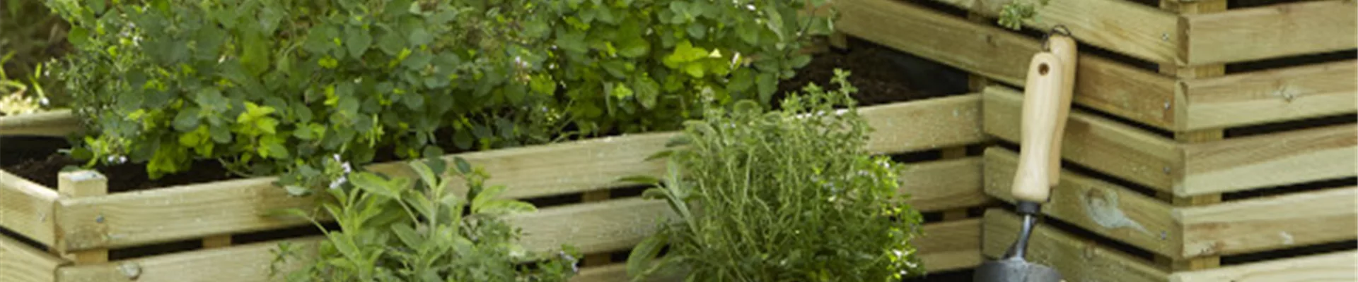 HOCH, HöHER, HOCHBEET!