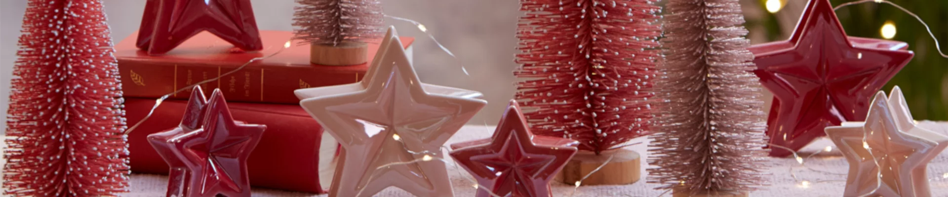 WEIHNACHTSTREND „STELLA“