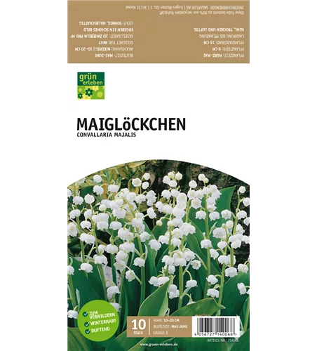 Maiglöckchen