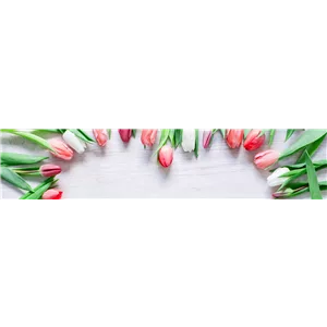 BLUMIGER VALENTINSTAG!
