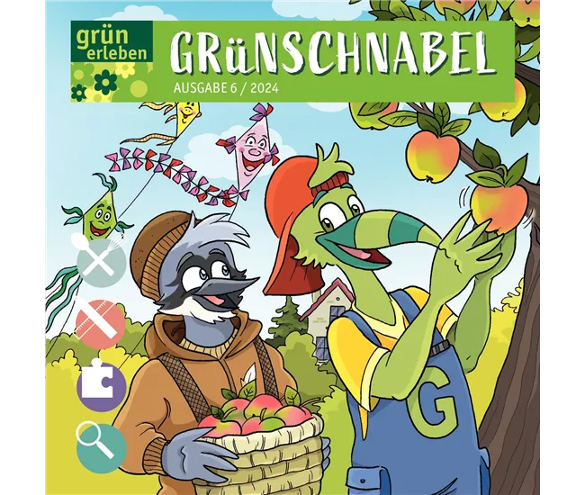 Ausgabe 6