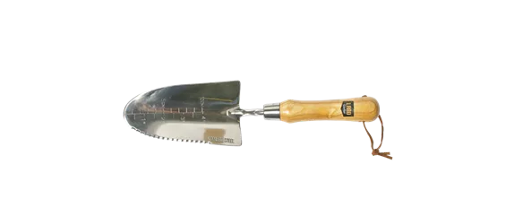 JETZT PFLANZEN, SPäTER STAUNEN!