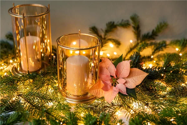 Lichterabend