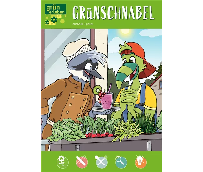 Ausgabe 3 2026