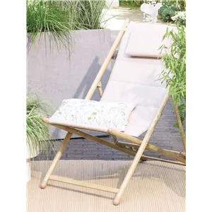 NATÜRLICH SCHÖN! GRÄSER FÜR EIN STILVOLLES GARTENAMBIENTE. 