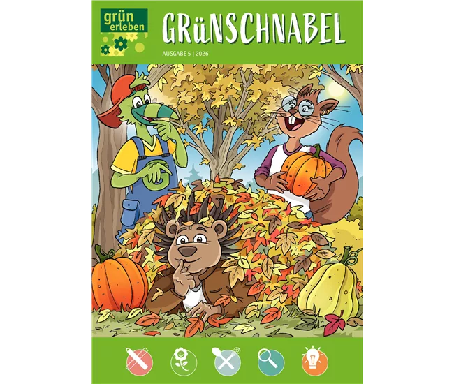 Ausgabe 5 2026
